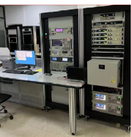 Automatic Test Equipment