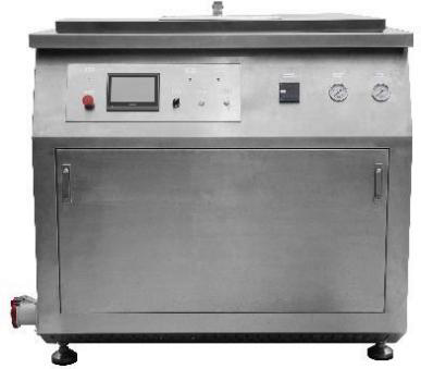 Bearing Cleaning Machine