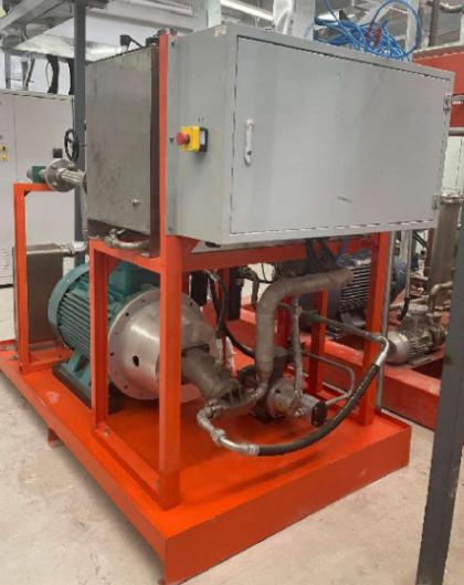 Hydraulic Power Unit