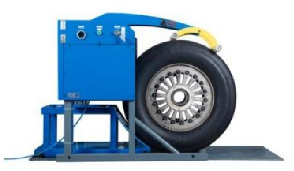 Wheel Disassembly Stand