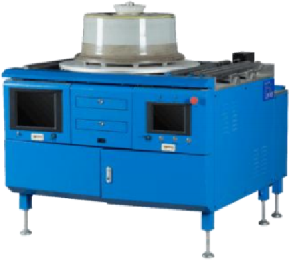 Wheel Hub Automatic Eddy Current Testing