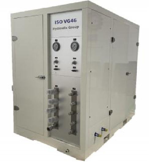 Compact Pump Source