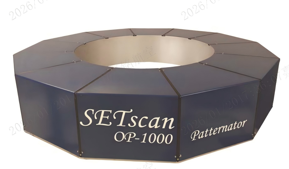 SET SCAN OP1000 Procurement Technical Requirements